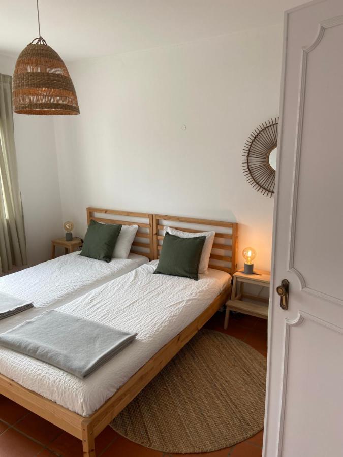 Guesthouse Releash อัลเจซูร์ ภายนอก รูปภาพ