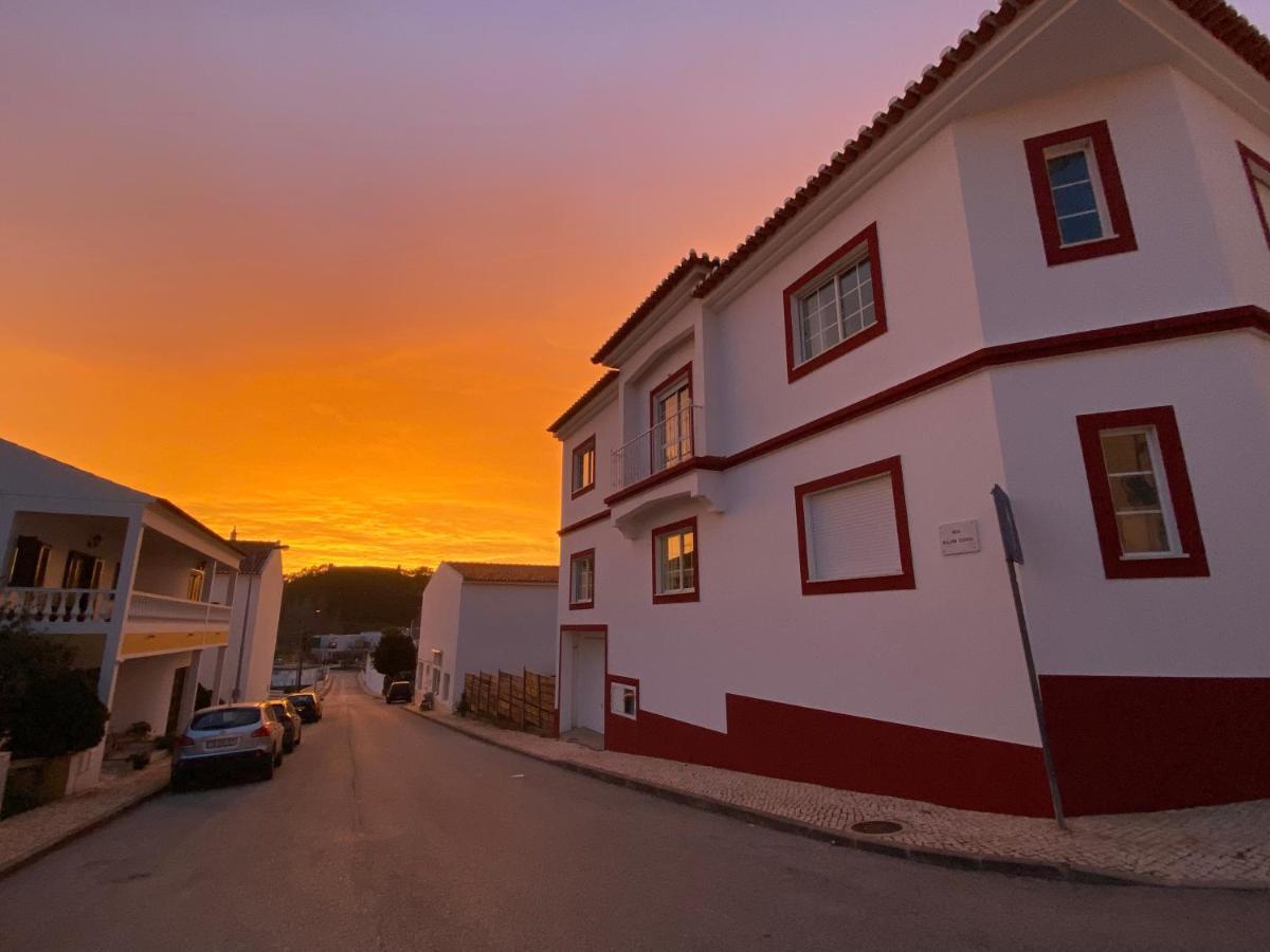 Guesthouse Releash อัลเจซูร์ ภายนอก รูปภาพ