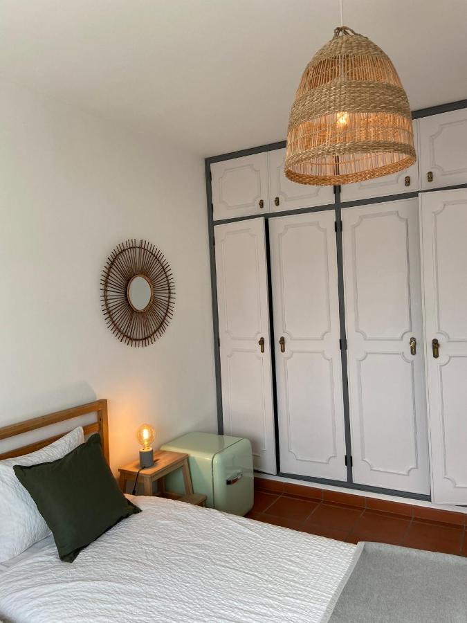 Guesthouse Releash อัลเจซูร์ ภายนอก รูปภาพ
