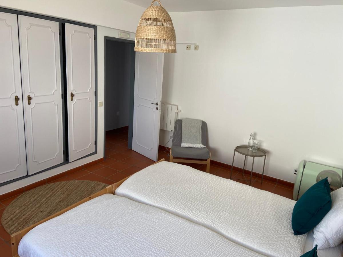 Guesthouse Releash อัลเจซูร์ ภายนอก รูปภาพ