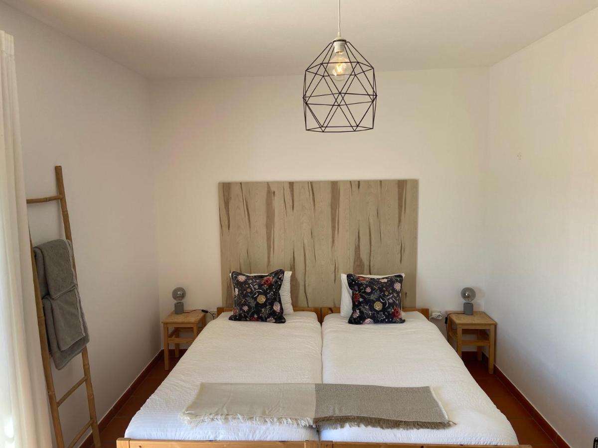 Guesthouse Releash อัลเจซูร์ ภายนอก รูปภาพ